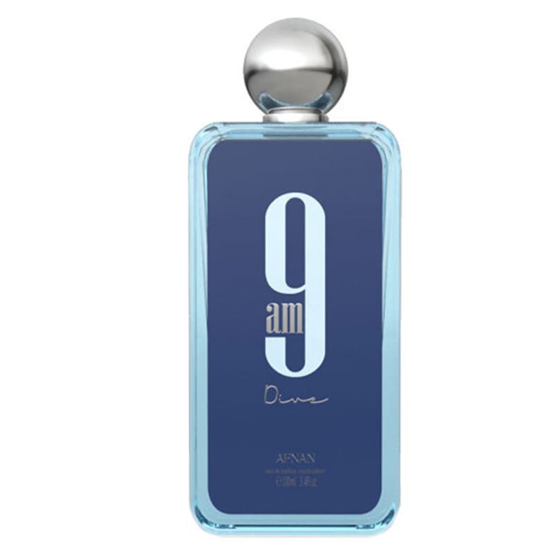 Afnan 9 am Dive edp 100ml Unisex - Afnan - Default Title - Perfumisimo
